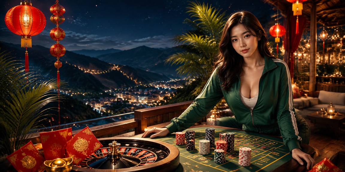ww88aw Casino trực tiếp